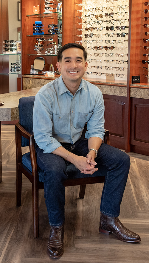Dr. Tran